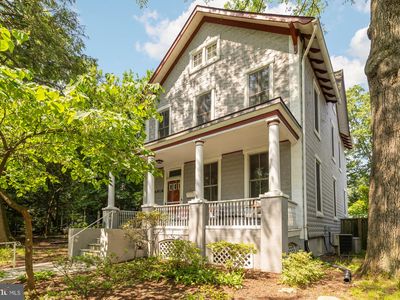 6914 6th St NW, Washington, DC, 20012