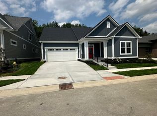 1530 Daylight Dr, Indianapolis, IN 46280