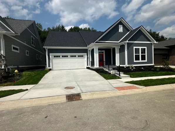 1530 Daylight Dr, Indianapolis, IN 46280