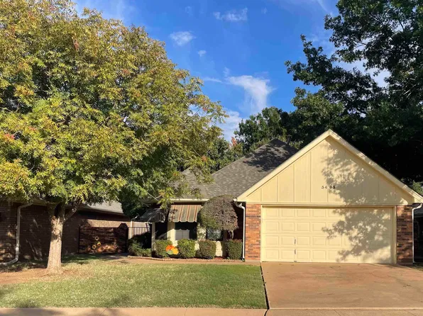 3405 Nottinghill Ln, Wichita Falls, TX 76308