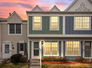 10857 Summerset Way, Parker, CO 80138