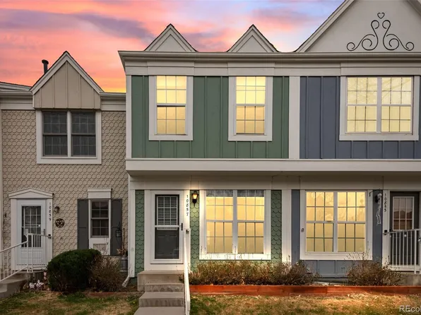 10857 Summerset Way, Parker, CO 80138