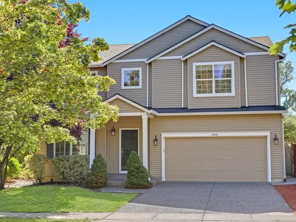 15930 SW Towhee Ln, Beaverton, OR 97007