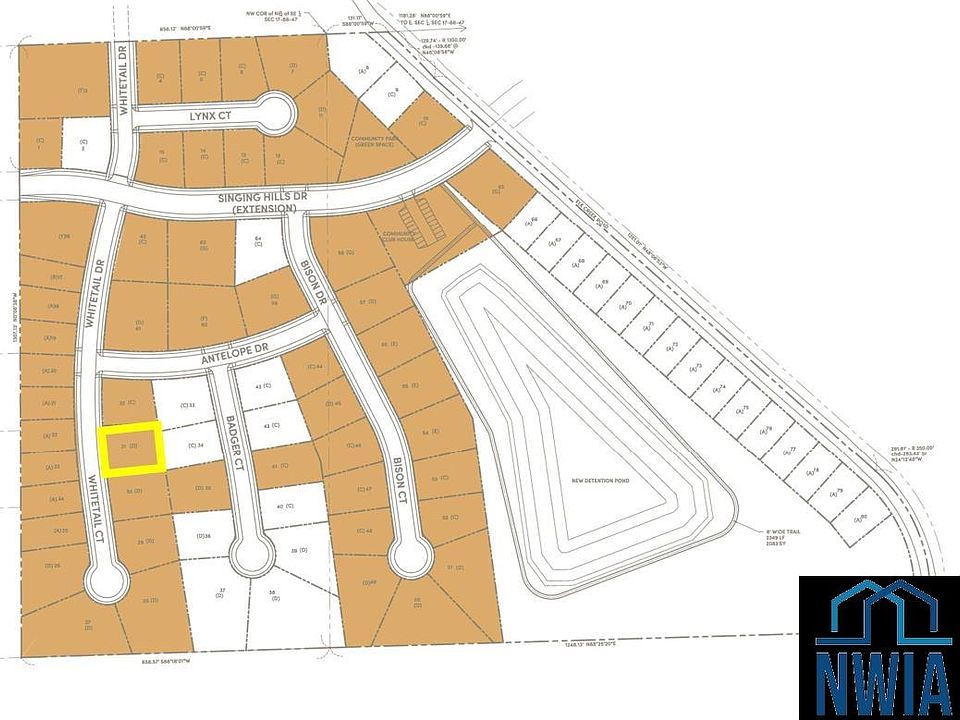 1st image of 4554 Whitetail Ct