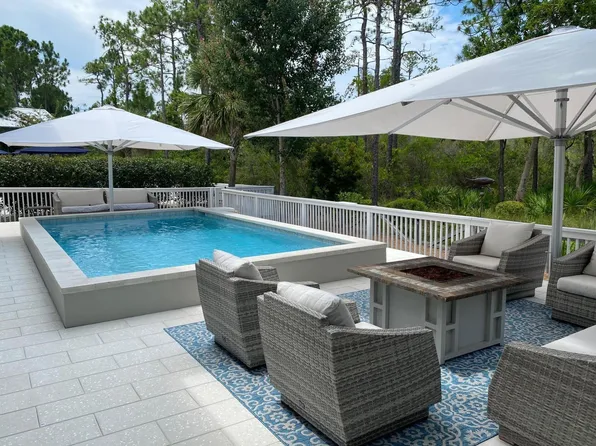 305 Flatwoods Forest Loop, Santa Rosa Beach, FL 32459