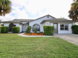 380 Emerson Dr NW, Palm Bay, FL 32907