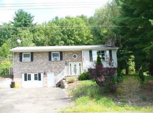 4 Hillside Dr, Kirkwood, NY 13795