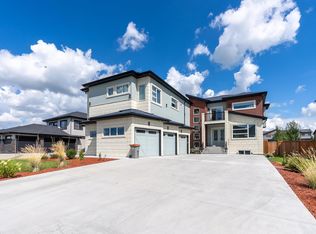 5811 28th St NE, Leduc County, AB T4X 0X5