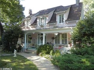 16620 Amelia Ave, Amelia Court House, VA