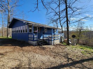 378 Faries Ln, Wappapello, MO 63966