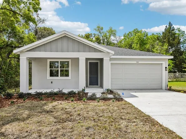 536 E Beresford Ave, Deland, FL 32724