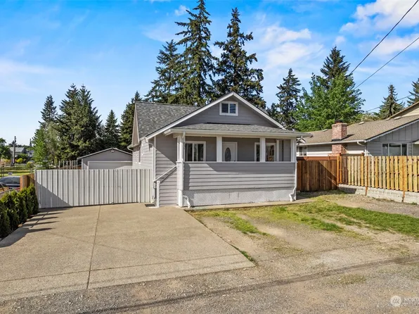 835 S 80th Street, Tacoma, WA 98408