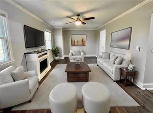 2970 E Saint Marks Rd APT C, Winston Salem, NC 27103