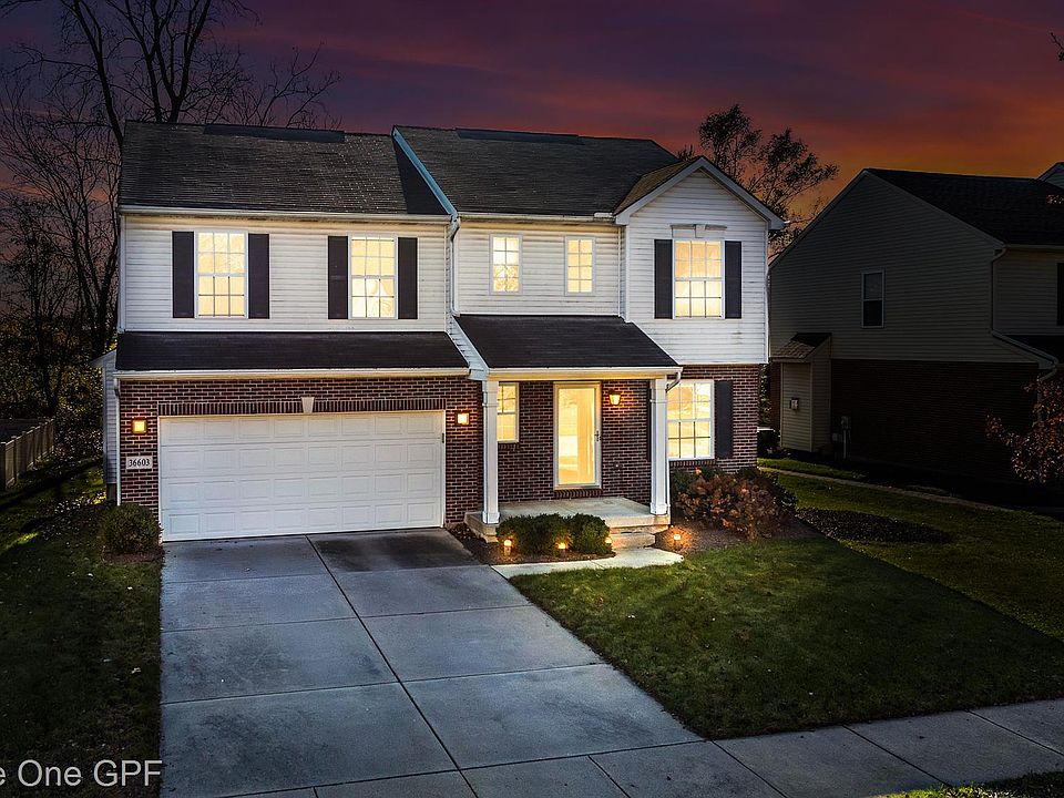1st image of 36603 Newberry Estates Dr
