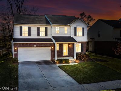 36603 Newberry Estates Dr, Westland, MI, 48185