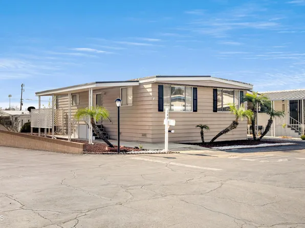 801 W Covina Blvd Space 149, San Dimas, CA 91773