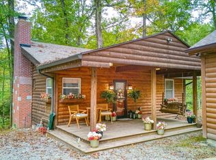479 W Greenwalt Dr, Nineveh, IN 46164