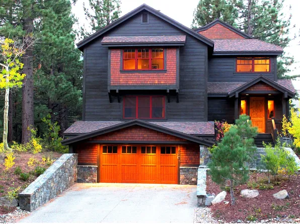 625 Majestic Pines Dr, Mammoth Lakes, CA 93546