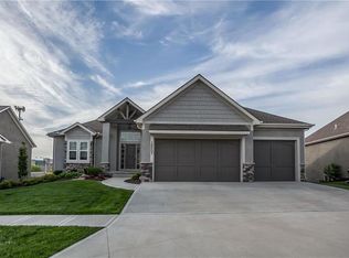 10507 W 132nd Ct, Overland Park, KS 66213