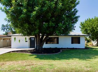 1719 W Fairmount Ave, Phoenix, AZ 85015