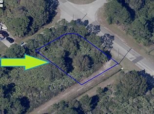 1194 Rabbit St SE LOT ON, Palm Bay, FL 32909