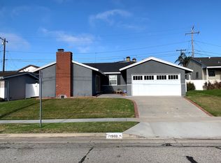 21910 Palos Verdes Blvd, Torrance, CA 90503