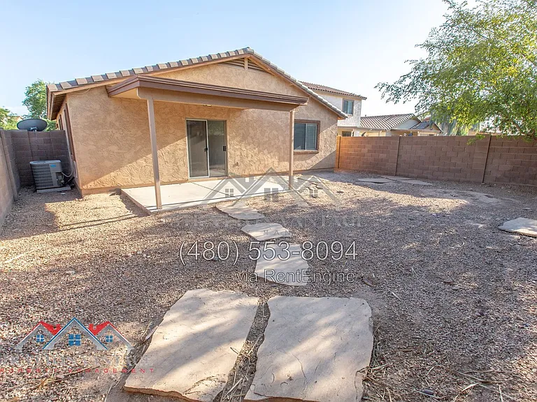 44740 W Gavilan Dr — Photo 38