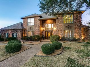2612 Clublake Trl, McKinney, TX 75072