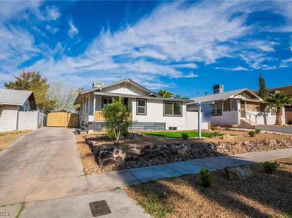 644 Avenue D, Boulder City, NV 89005