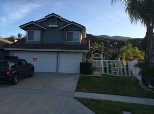 3470 Mountainside Dr, Corona, CA 92882