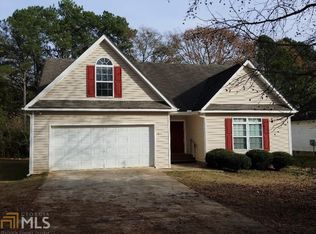 1532 McDonough Rd, Hampton, GA 30228