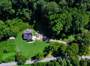 500 Indian Creek Rd, Pulaski, TN 38478