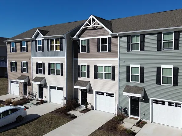6365 Pebblebrook Dr, Milford, DE 19963