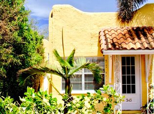 343 Conniston Rd, West Palm Beach, FL 33405