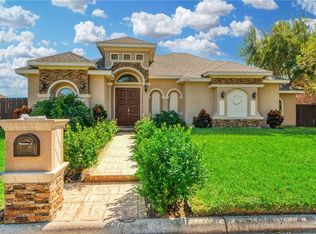 1306 Toni Ln, Mission, TX 78572