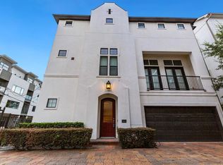 1406 Hickory St, Houston, TX 77007