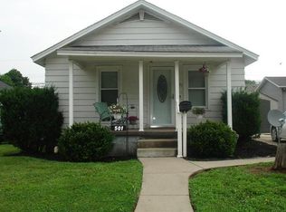 501 Forest Ave, Franklin, OH 45005