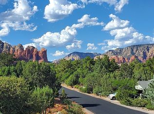 245 Ross Rd, Sedona, AZ 86336