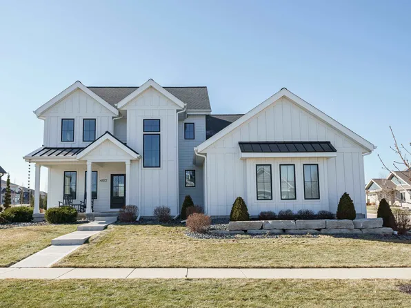 4872 Augusta Dr, Middleton, WI 53597