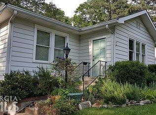 1867 Dorsey Ave, East Pt, GA