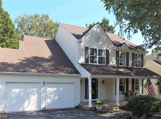 5 Alanrose Ct, Newark, DE 19702