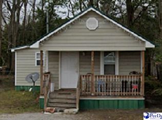 1211 Bluff Rd, Marion, SC 29571