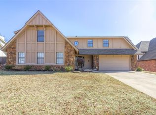 10025 S 69th Ave E, Tulsa, OK 74133