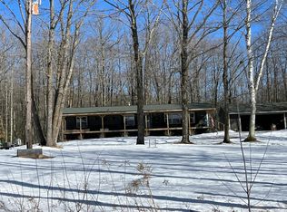 48400 Old Grade Rd, Cable, WI 54821