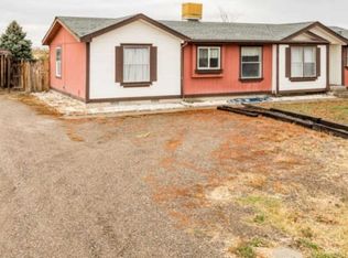 126 Springfield Pkwy, Spring Creek, NV 89815