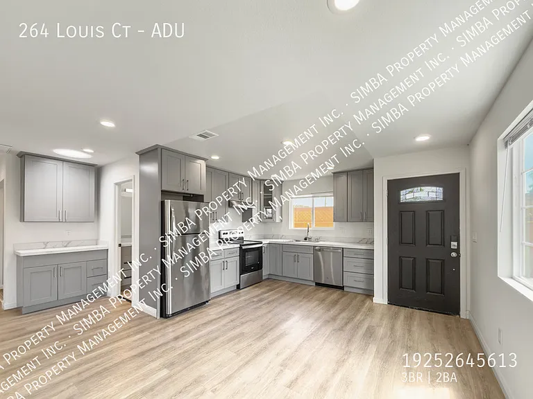 264 Louis Ct #ADU — Photo 5