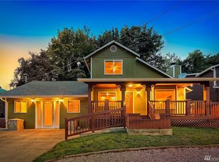 5935 47th Ave S, Seattle, WA 98118