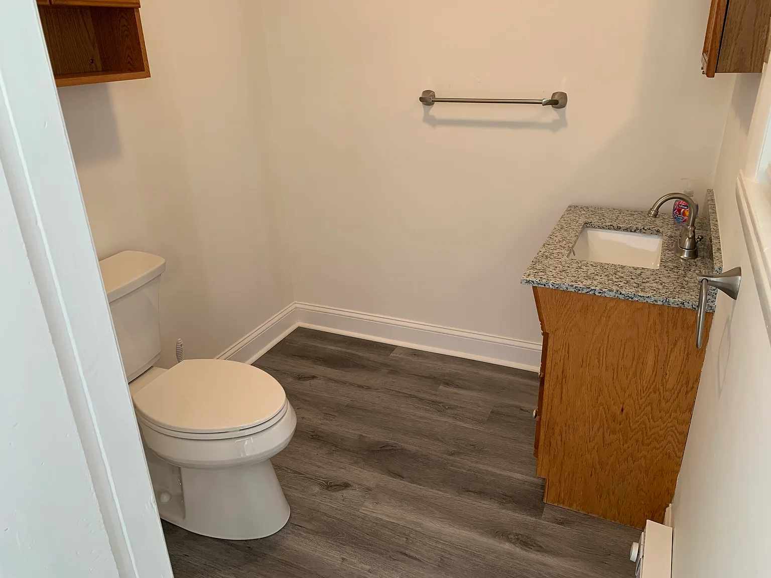 2 bed, 1.5 bath, 1386 sqft, $1,400 — Photo 4