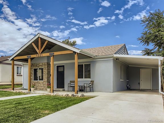 2nd image of 1321 W Custer Pl