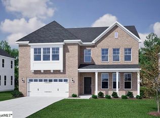 305 Kinsale Ct LOT 42, Woodruff, SC 29388